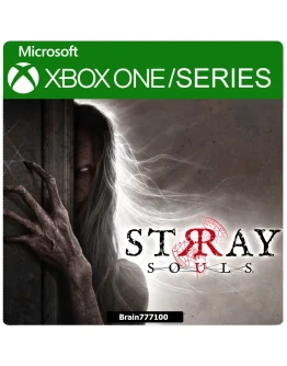 Stray Souls Xbox One/Series