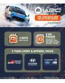 EA SPORTS WRC 24 + DLC STEAM OFFLINEАВТОАКТИВАЦИЯ