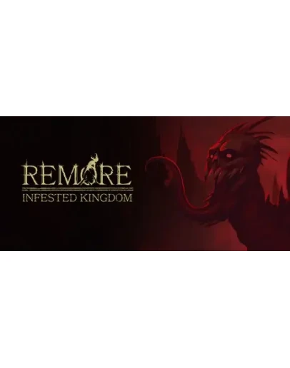 REMORE: INFESTED KINGDOM STEAM GIFT РОССИЯ