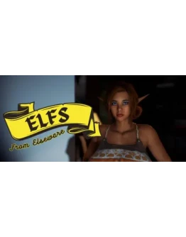 Elfs From Elsewhere! АВТОДОСТАВКА STEAM GIFT РОССИЯ