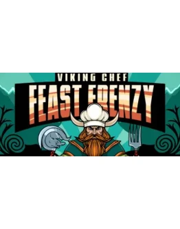 Viking Chef: Feast Frenzy STEAM GIFT РОССИЯ