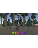 Viking Chef: Feast Frenzy STEAM GIFT РОССИЯ