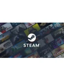 STEAM 5-300 USD СШАКАРТЫ ПОПОЛНЕНИЯБЫСТРО