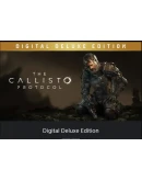 The Callisto Protocol PS4 / PS5 ТУРЦИЯ
