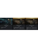 The Callisto Protocol PS4 / PS5 ТУРЦИЯ