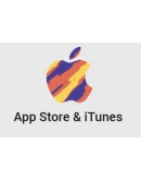iTunes &amp App Store Gift Card 2 - 500 США APPLE