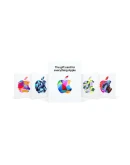 iTunes &amp App Store Gift Card 2 - 500 США APPLE