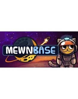 MewnBase (Steam Gift Россия)