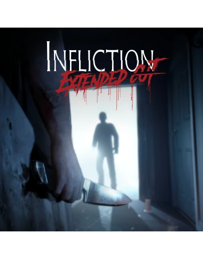 Infliction: Extended Cut Xbox One &amp XS Активация