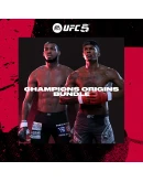 UFC 5 - CHAMPION ORIGINS BUNDLEXBOX КЛЮЧ UFC 5 - CHAMPION ORIGINS BUNDLEXBOX КЛЮЧ