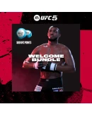 UFC 5 - WELCOME BUNDLEКЛЮЧXBOX