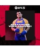 UFC 5 - ALEXANDER VOLKANOVSKIXBOX КЛЮЧ UFC 5 - ALEXANDER VOLKANOVSKIXBOX КЛЮЧ