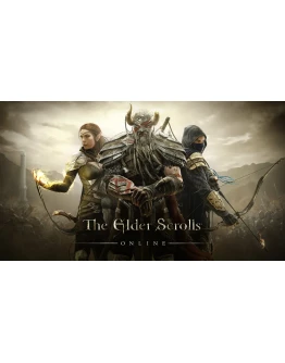 The Elder Scrolls Online EPIC GAMES + ГАРАНТИЯ