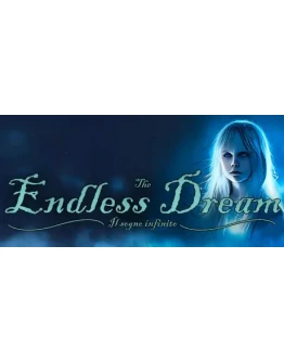 The Endless Dream * STEAM RU АВТО 0