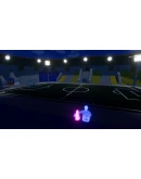 The Endless Dream * STEAM RU АВТО 0