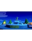 The Endless Dream * STEAM RU АВТО 0