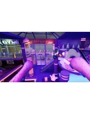 OctoRaid VR * STEAM РОССИЯ АВТОДОСТАВКА 0 КАРТЫ