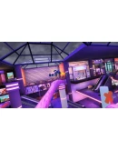 OctoRaid VR * STEAM РОССИЯ АВТОДОСТАВКА 0 КАРТЫ