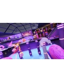 OctoRaid VR * STEAM РОССИЯ АВТОДОСТАВКА 0 КАРТЫ