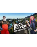 Truck Driver - Heading North DLC Xbox Активация