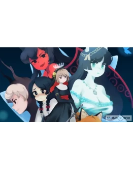 Minoria XBOX One & XS Активация Minoria XBOX One & XS Активация