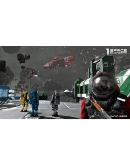 Space EngineersSTEAM Аккаунт ОНЛАЙН