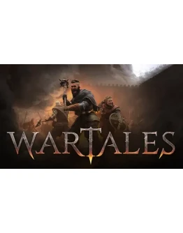 Wartales Xbox Series XS ПК Win Активация