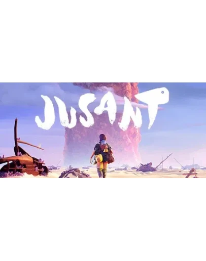 Jusant STEAM GIFT МИР