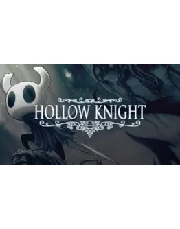 Hollow Knight