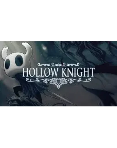 Hollow Knight
