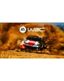 EA SPORTS WRC 24 PS5 Турция