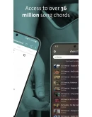 Chordify Premium Подписка 1/12 мес. на Ваш аккаунт