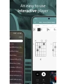 Chordify Premium Подписка 1/12 мес. на Ваш аккаунт