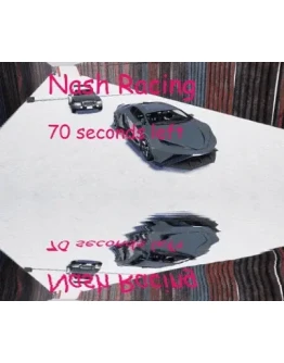 Nash Racing: 70 secondsSteamРФ+Весь МирKey Nash Racing: 70 secondsSteamРФ+Весь МирKey