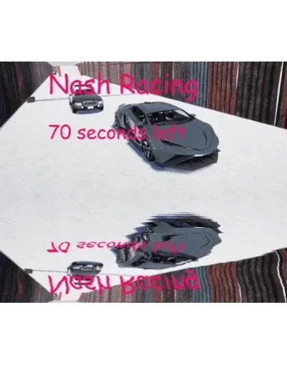 Nash Racing: 70 secondsSteamРФ+Весь МирKey