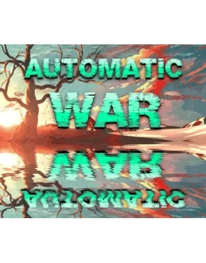 Automatic warSteamРФ+Весь МирKey Automatic warSteamРФ+Весь МирKey