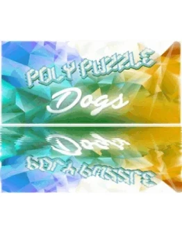 Poly Puzzle: DogsSteamРФ+Весь МирKey