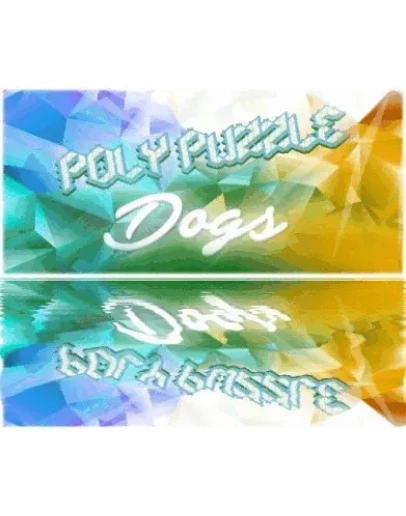 Poly Puzzle: DogsSteamРФ+Весь МирKey