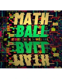Math BallSteamРФ+Весь МирKey