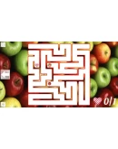 Maze Art: RainbowSteamРФ+Весь МирKey