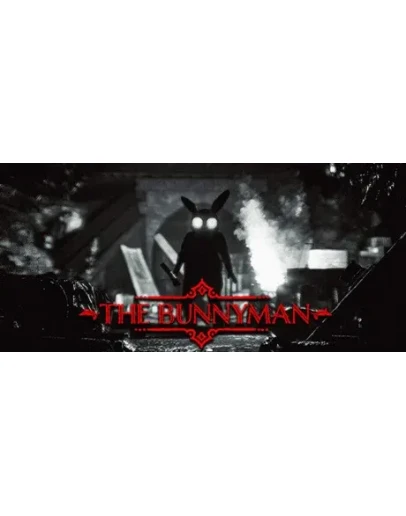 The Bunnyman * STEAM РОССИЯ АВТОДОСТАВКА 0 КАРТЫ