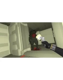 Endoparasitic VR * STEAM RU АВТО 0