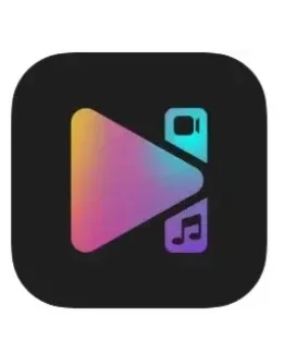 Видеоредактор VSDC (App Store) Полный доступ на 1 год