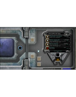 Alpha Particle / Альфа-частица PS4/PS5 ТУРЦИЯ