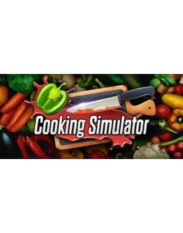 Cooking Simulator (Steam Gift Россия)