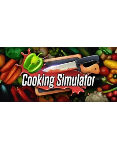 Cooking Simulator (Steam Gift Россия)