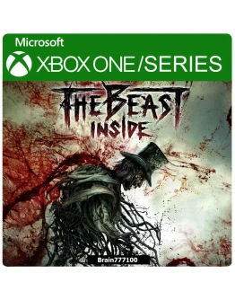 The Beast Inside Xbox One/Xbox Series