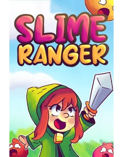 Slime Ranger Xbox One &amp Xbox Series XS активация