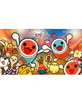 Taiko no Tatsujin: The Drum Master! Xbox Активация