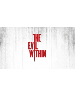 The Evil Within EPIC GAMES RU/MULTI + ГАРАНТИЯ